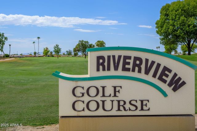 9702 W PINERIDGE Drive, Sun City, AZ 85351