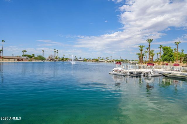 9702 W PINERIDGE Drive, Sun City, AZ 85351