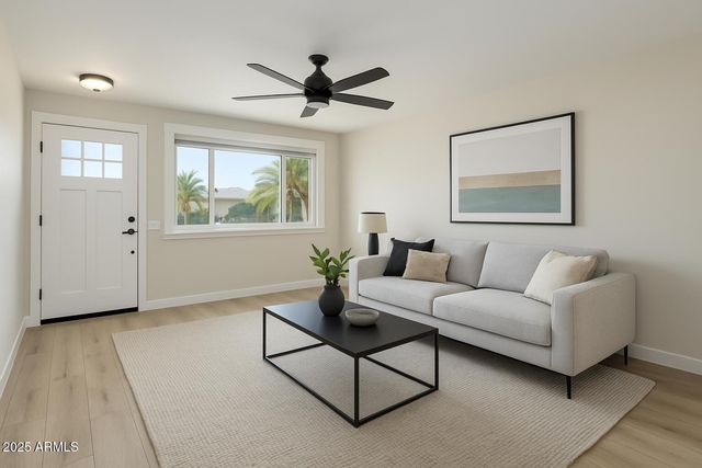 9702 W PINERIDGE Drive, Sun City, AZ 85351