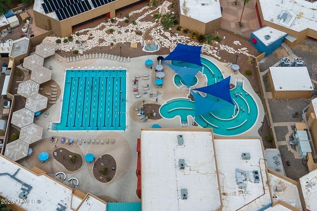 9702 W PINERIDGE Drive, Sun City, AZ 85351