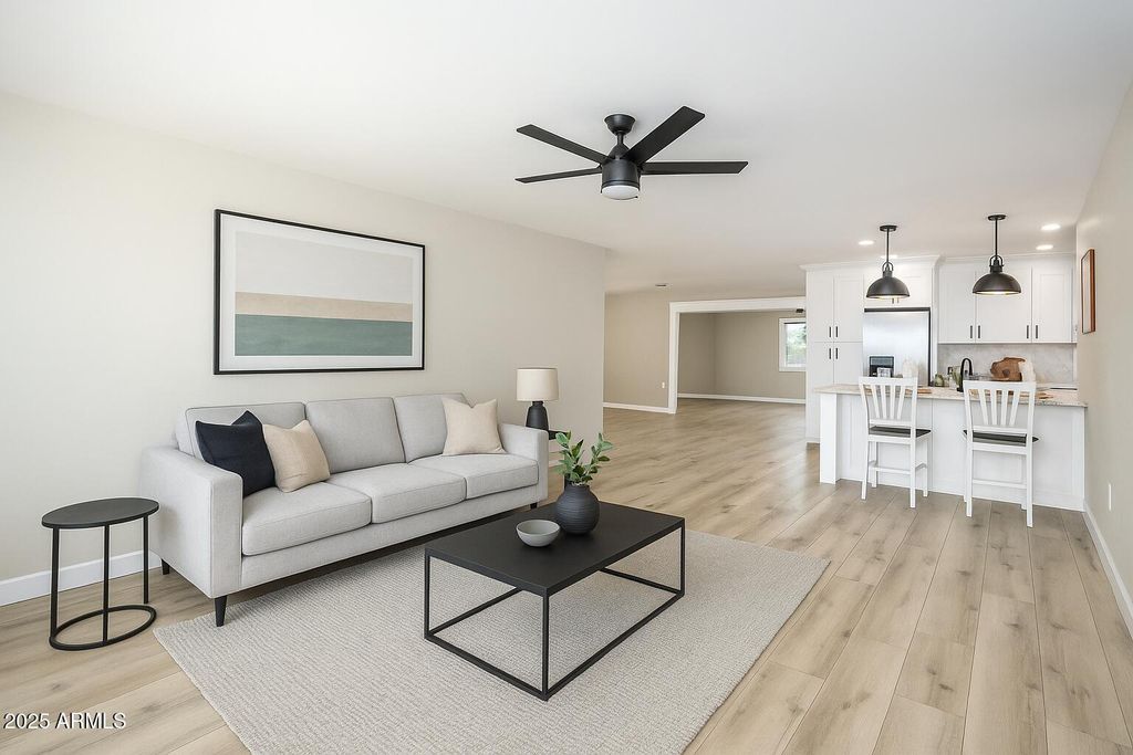 9702 W PINERIDGE Drive, Sun City, AZ 85351