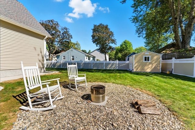 147 Grandview Ave, West Springfield, MA 01089