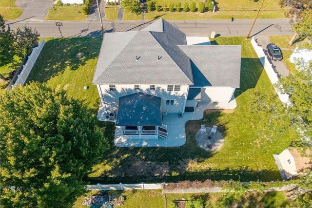 147 Grandview Ave, West Springfield, MA 01089