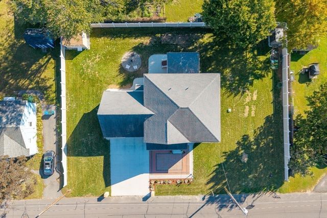 147 Grandview Ave, West Springfield, MA 01089