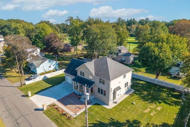 147 Grandview Ave, West Springfield, MA 01089