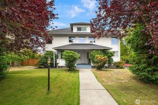 1702 Rucker Avenue, Everett, WA 98201