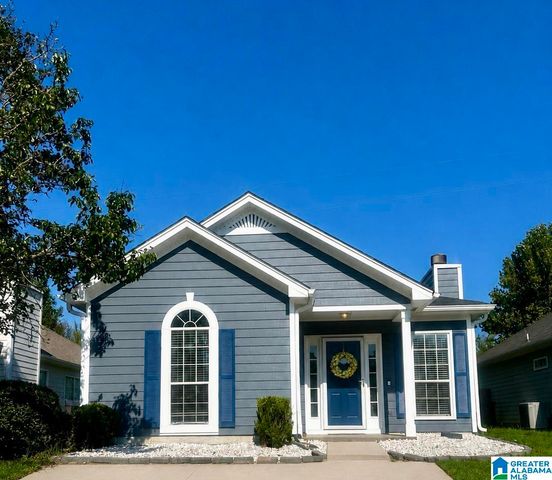 528 WALKER ROAD, Pelham, AL 35124