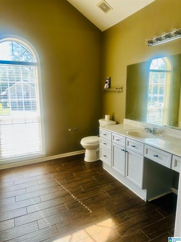 528 WALKER ROAD, Pelham, AL 35124