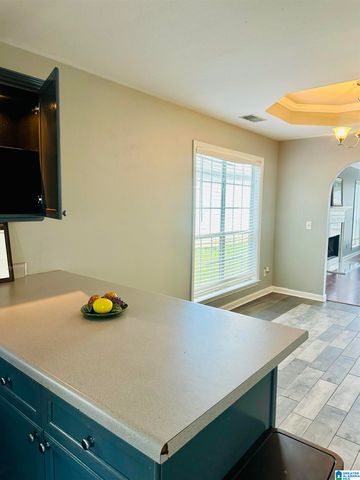 528 WALKER ROAD, Pelham, AL 35124