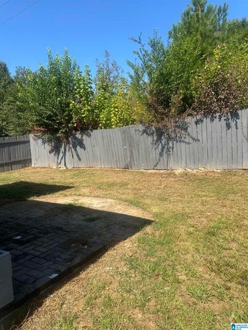 528 WALKER ROAD, Pelham, AL 35124