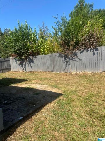 528 WALKER ROAD, Pelham, AL 35124