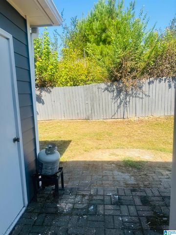 528 WALKER ROAD, Pelham, AL 35124
