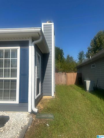 528 WALKER ROAD, Pelham, AL 35124