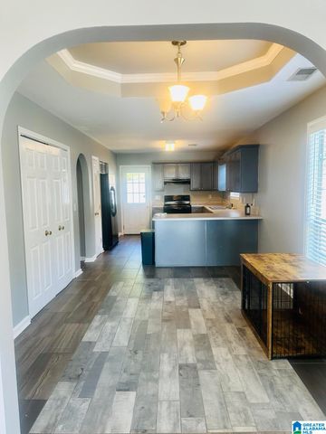 528 WALKER ROAD, Pelham, AL 35124
