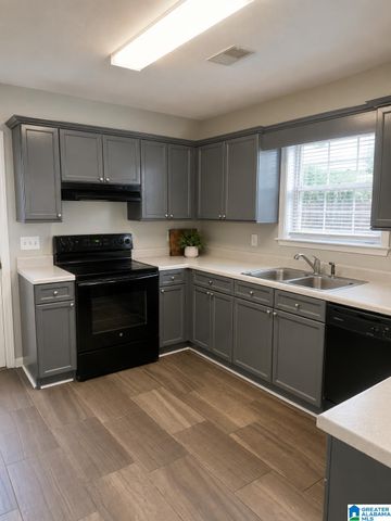 528 WALKER ROAD, Pelham, AL 35124
