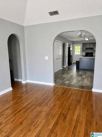 528 WALKER ROAD, Pelham, AL 35124