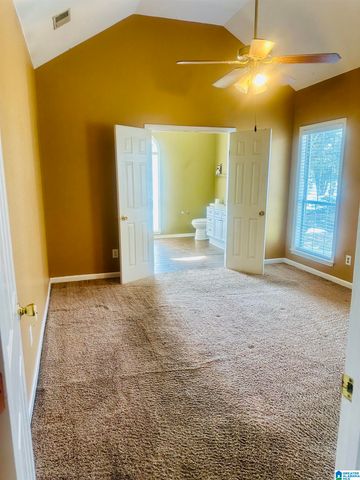 528 WALKER ROAD, Pelham, AL 35124