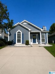 528 WALKER ROAD, Pelham, AL 35124