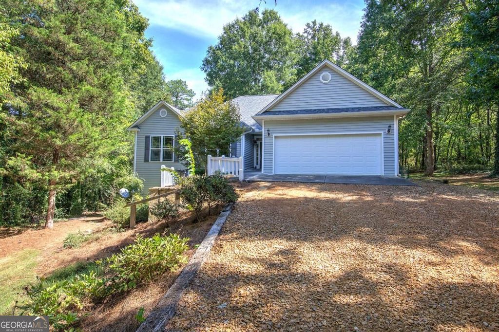 15 Willow Wood Lane NW, Cartersville, GA 30120 — photo 2