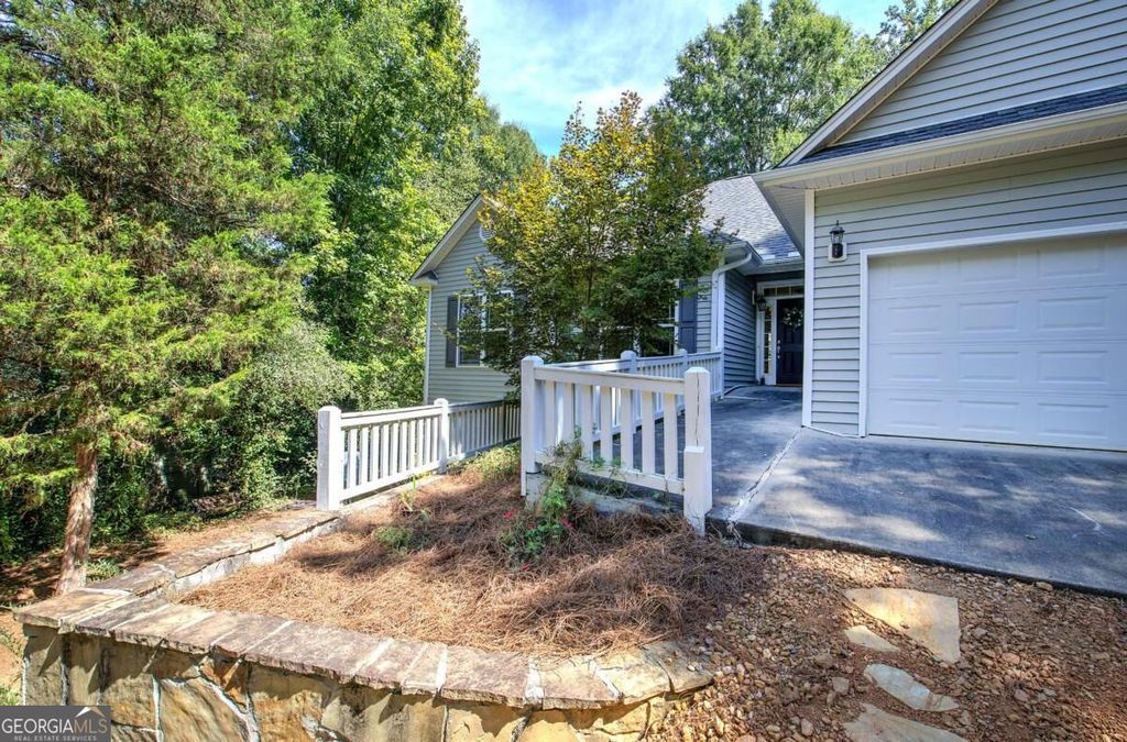 15 Willow Wood Lane NW, Cartersville, GA 30120 — photo 3
