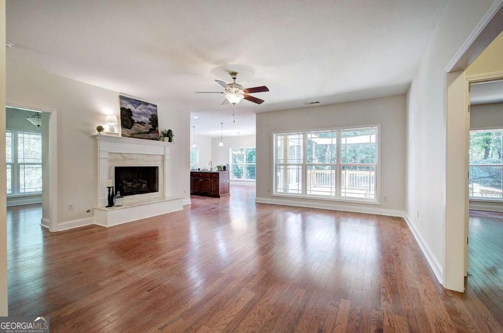 15 Willow Wood Lane NW, Cartersville, GA 30120 — photo 4