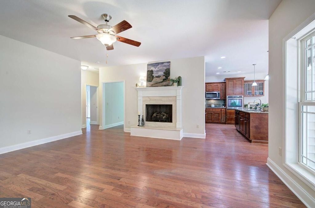 15 Willow Wood Lane NW, Cartersville, GA 30120 — photo 5