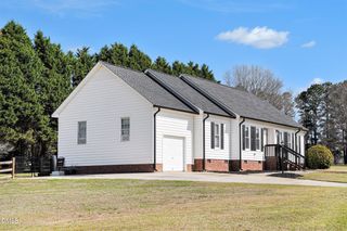 2416 Whitset Place, Willow Springs, NC 27592