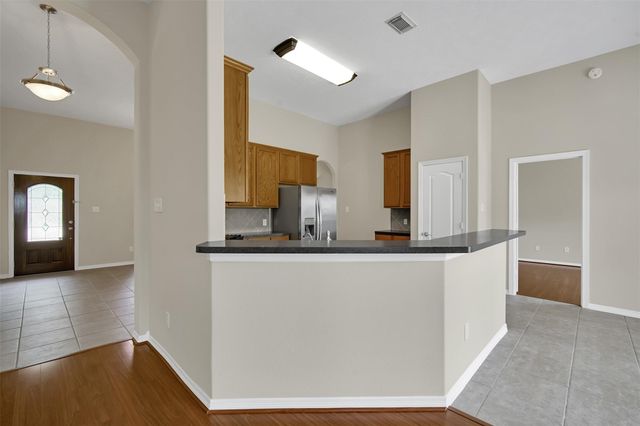 1802 Tavish Lane, Conroe, TX 77301