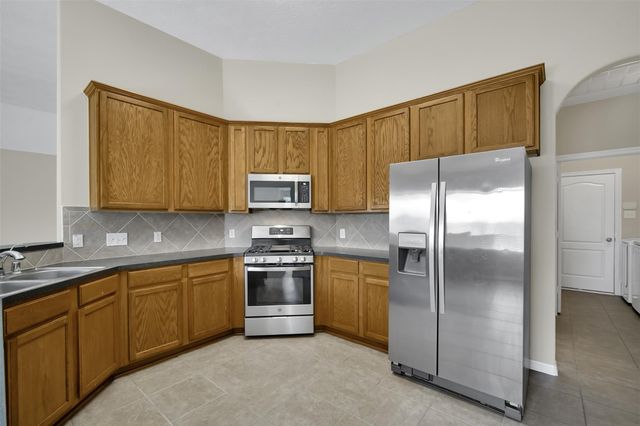 1802 Tavish Lane, Conroe, TX 77301