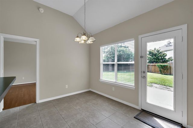1802 Tavish Lane, Conroe, TX 77301