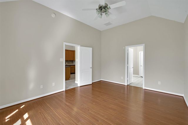 1802 Tavish Lane, Conroe, TX 77301