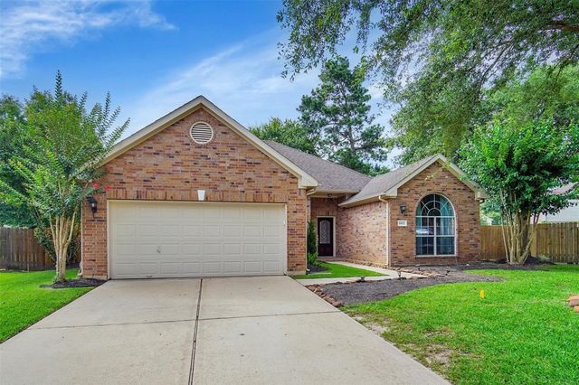 1802 Tavish Lane, Conroe, TX 77301