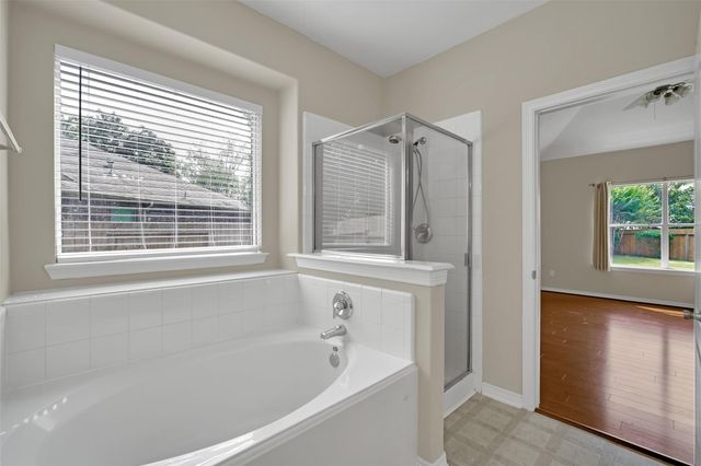 1802 Tavish Lane, Conroe, TX 77301