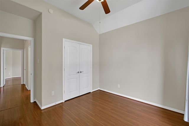 1802 Tavish Lane, Conroe, TX 77301
