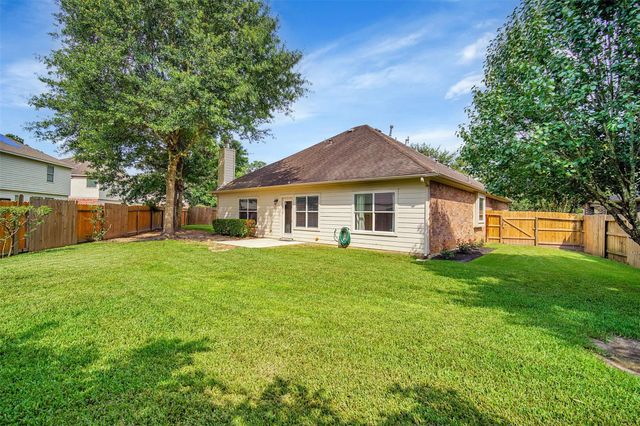 1802 Tavish Lane, Conroe, TX 77301