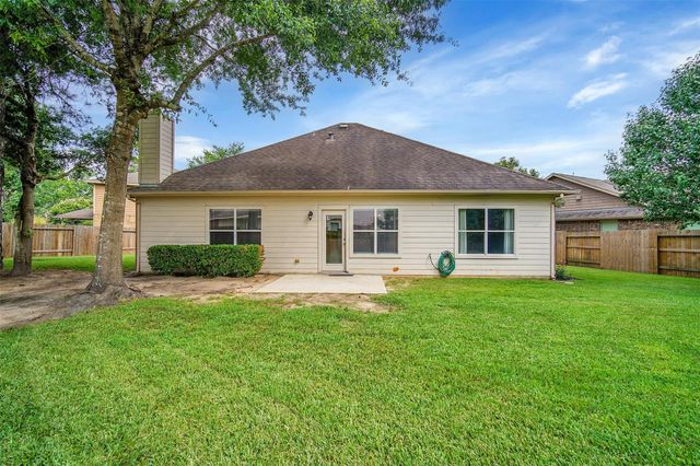1802 Tavish Lane, Conroe, TX 77301