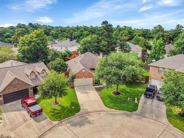 1802 Tavish Lane, Conroe, TX 77301