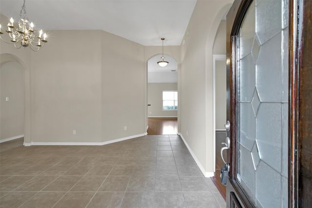 1802 Tavish Lane, Conroe, TX 77301