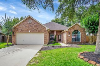 1802 Tavish Lane, Conroe, TX 77301