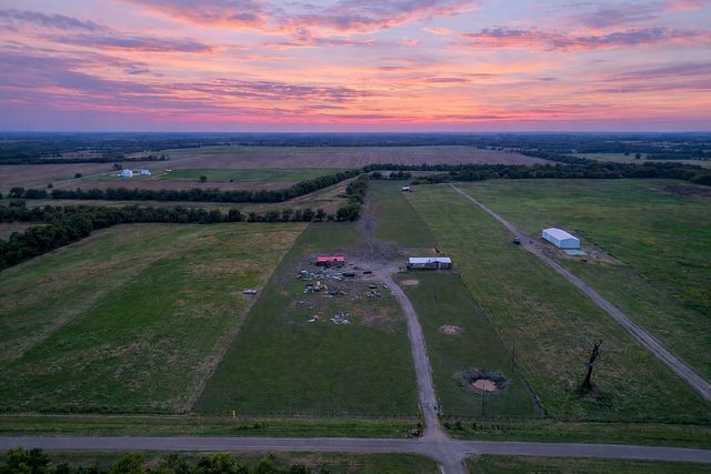 4000 Fm 272, Celeste, TX 75423