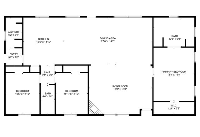 4000 Fm 272, Celeste, TX 75423