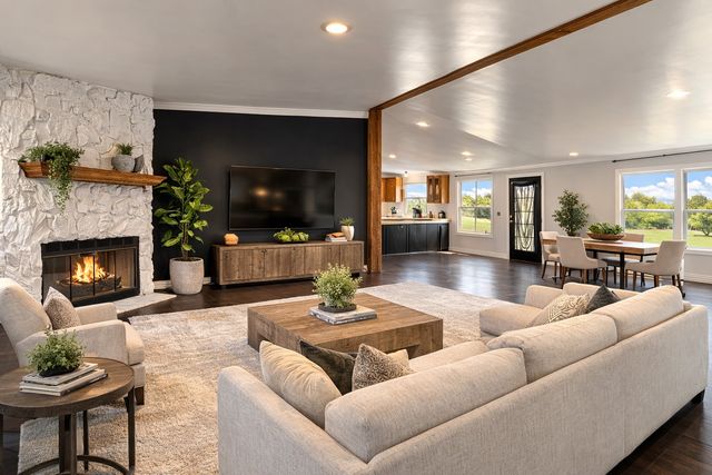 4000 Fm 272, Celeste, TX 75423