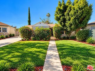 8015 Tilden Avenue, Panorama City, CA 91402