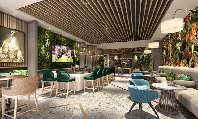 1650 NE 124th Street 601, North Miami, FL 33181