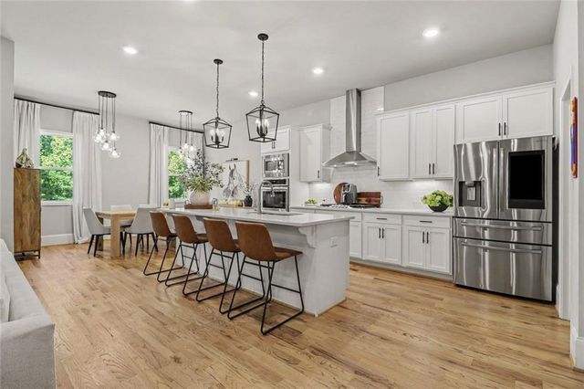 2058 Sydney Cove, Buford, GA 30518