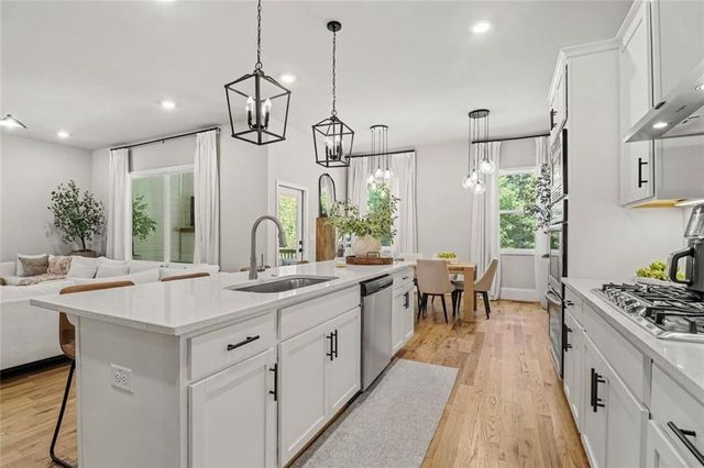 2058 Sydney Cove, Buford, GA 30518