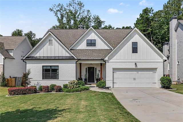 2058 Sydney Cove, Buford, GA 30518