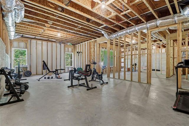 2058 Sydney Cove, Buford, GA 30518