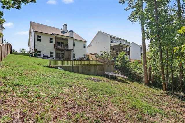 2058 Sydney Cove, Buford, GA 30518