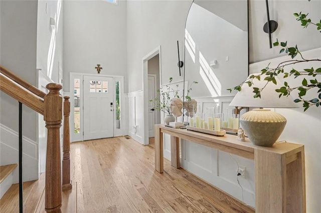 2058 Sydney Cove, Buford, GA 30518